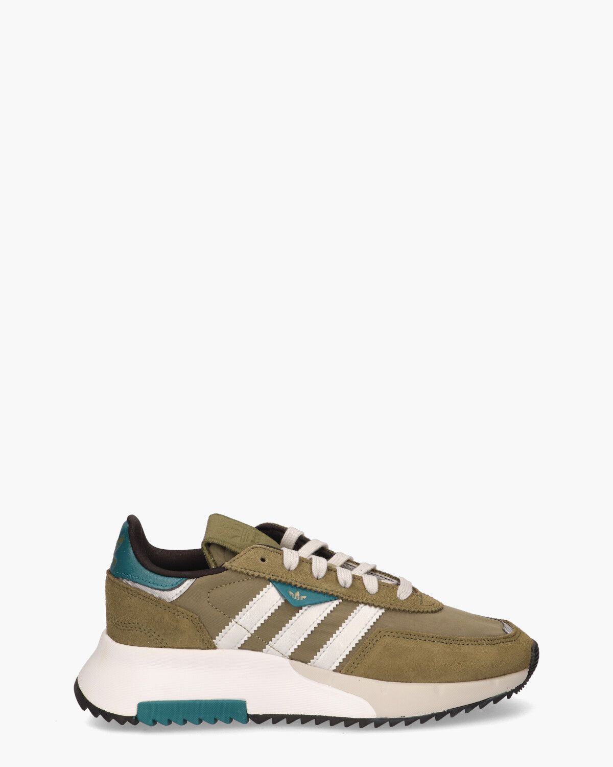 Retropy F2 GW0505 Damessneakers