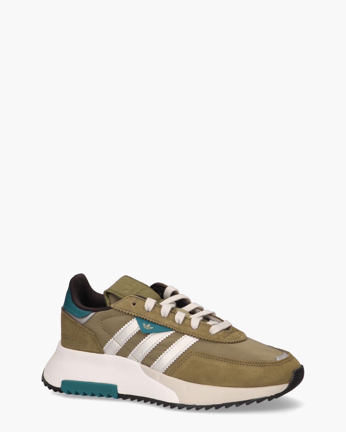 Retropy F2 GW0505 Damessneakers