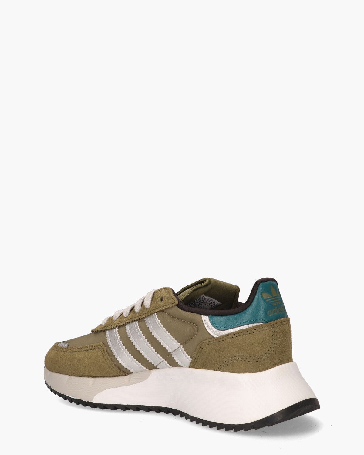 Retropy F2 GW0505 Damessneakers