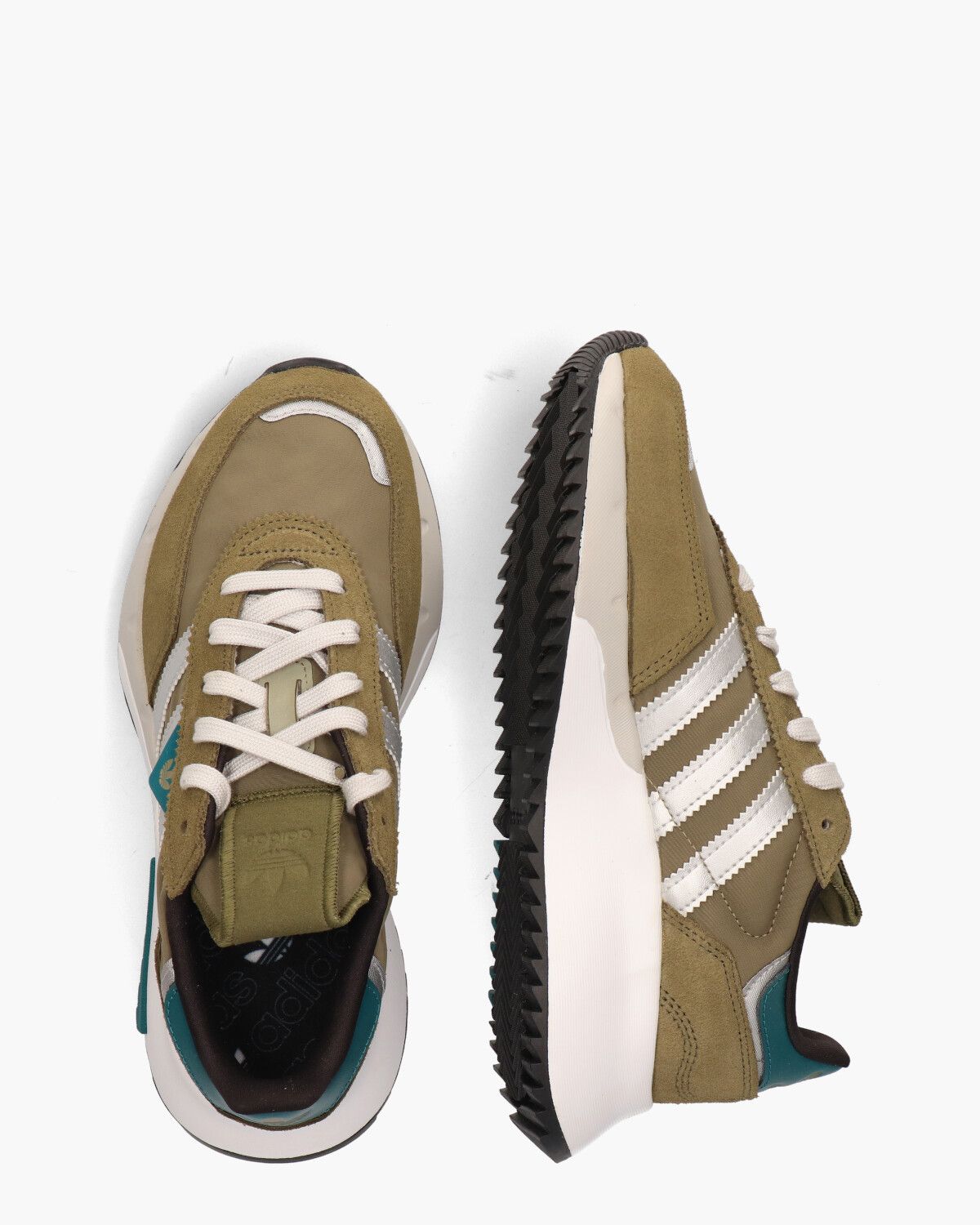 Retropy F2 GW0505 Damessneakers