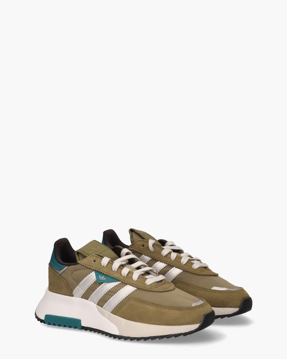 Retropy F2 GW0505 Damessneakers