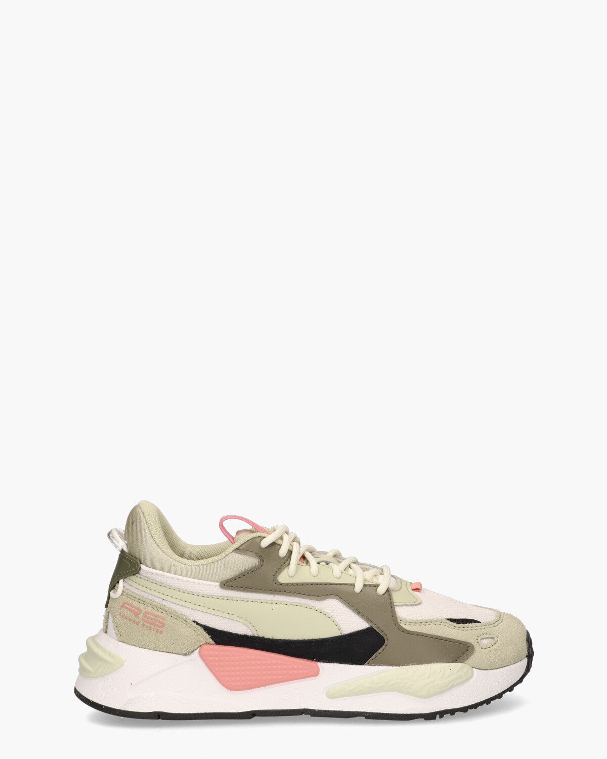 RS-Z Reinvent 383219-03 Damessneakers