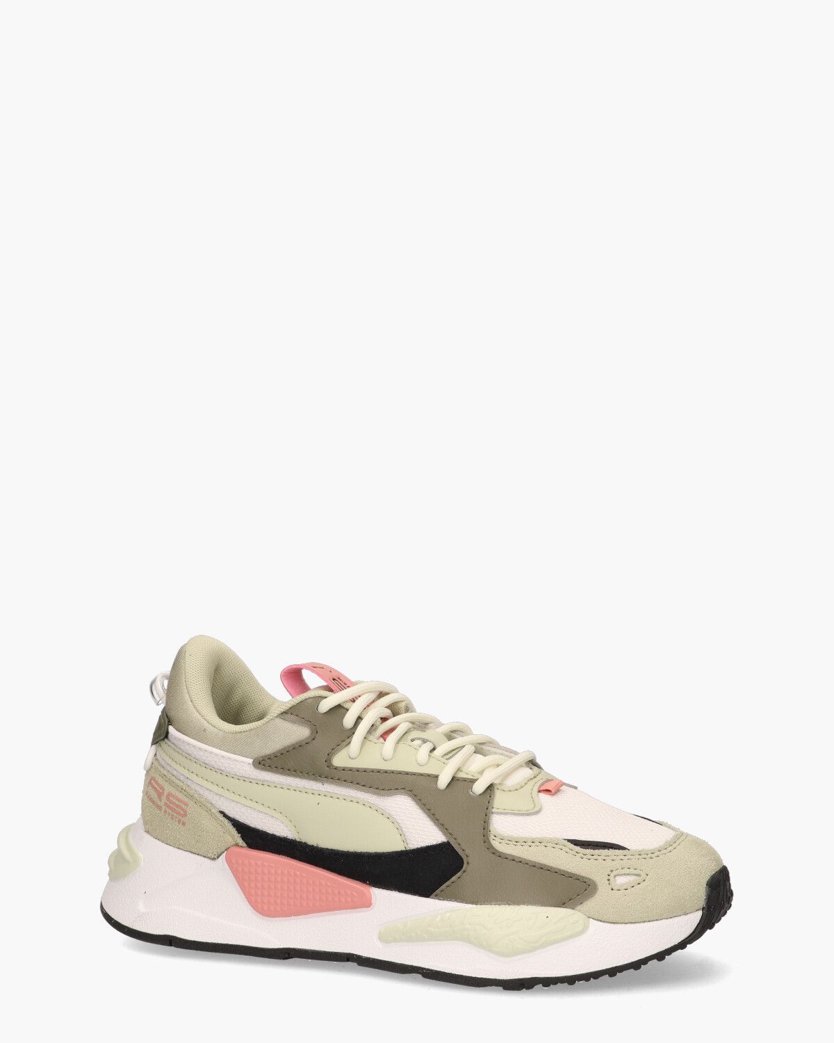 RS-Z Reinvent 383219-03 Damessneakers