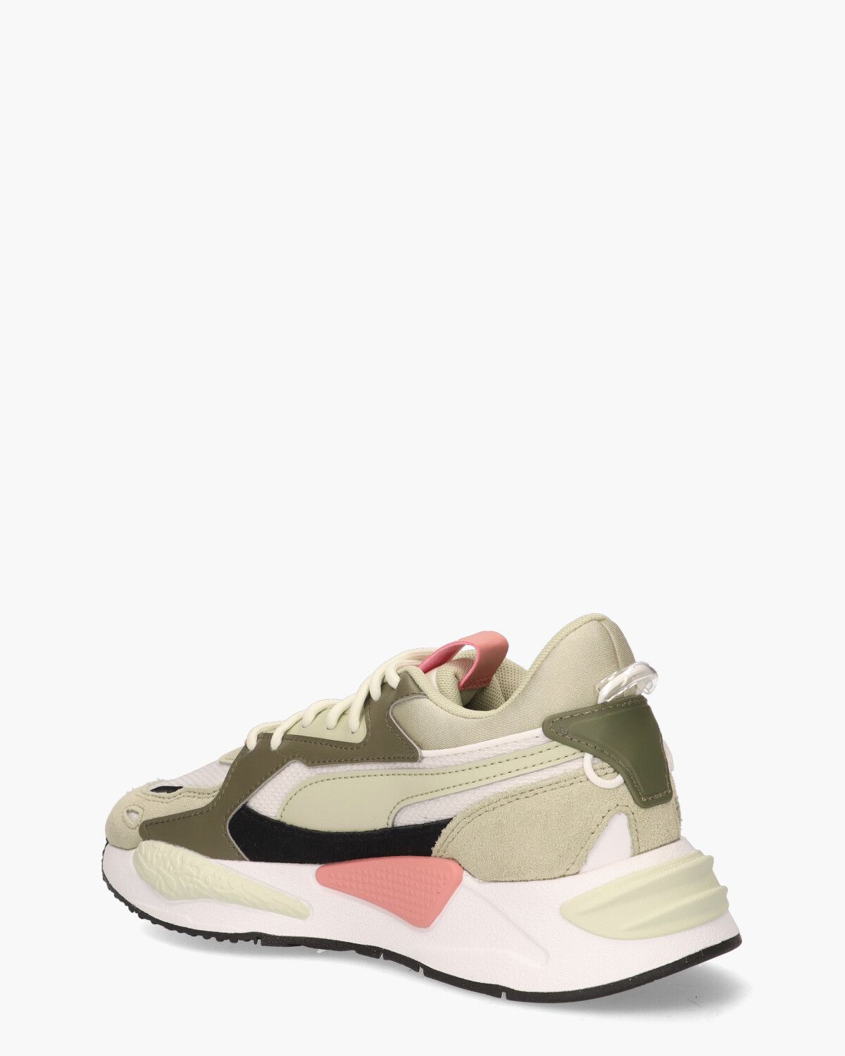 RS-Z Reinvent 383219-03 Damessneakers