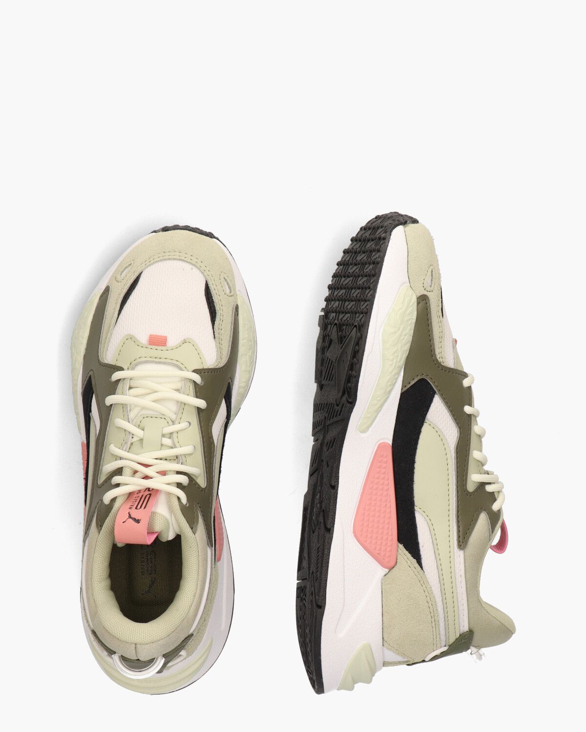 RS-Z Reinvent 383219-03 Damessneakers