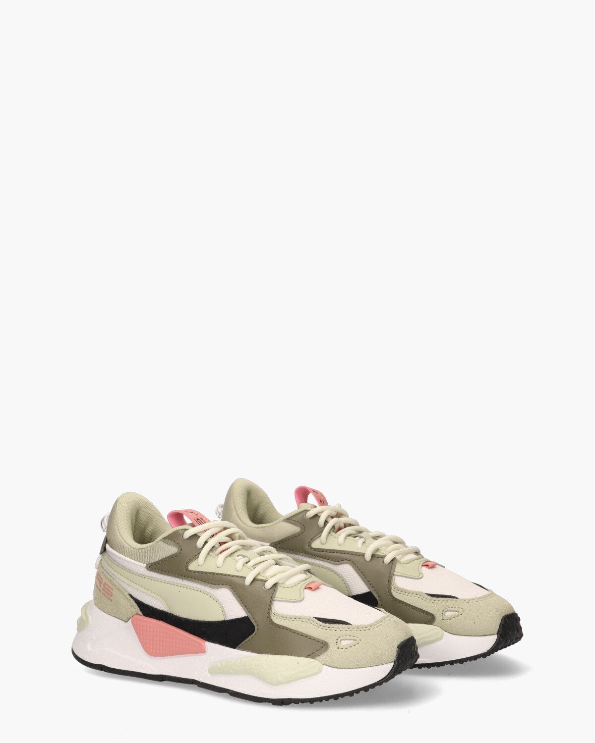 RS-Z Reinvent 383219-03 Damessneakers