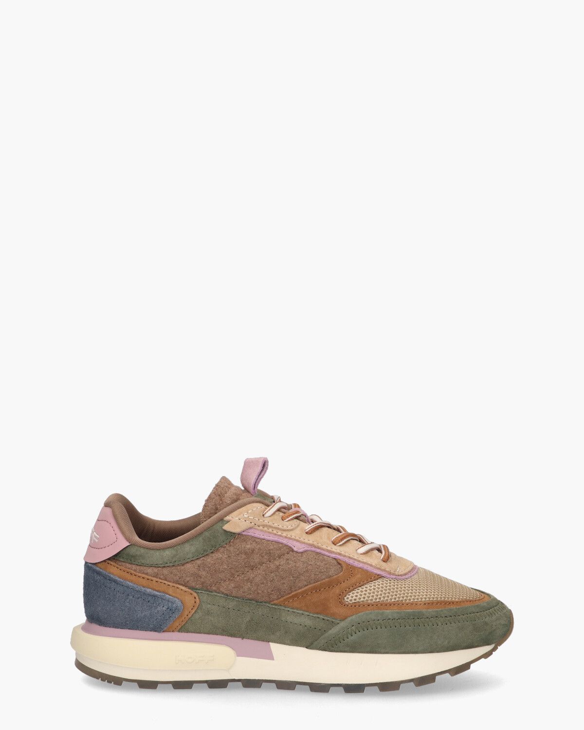 Goa Multicolor Damessneakers