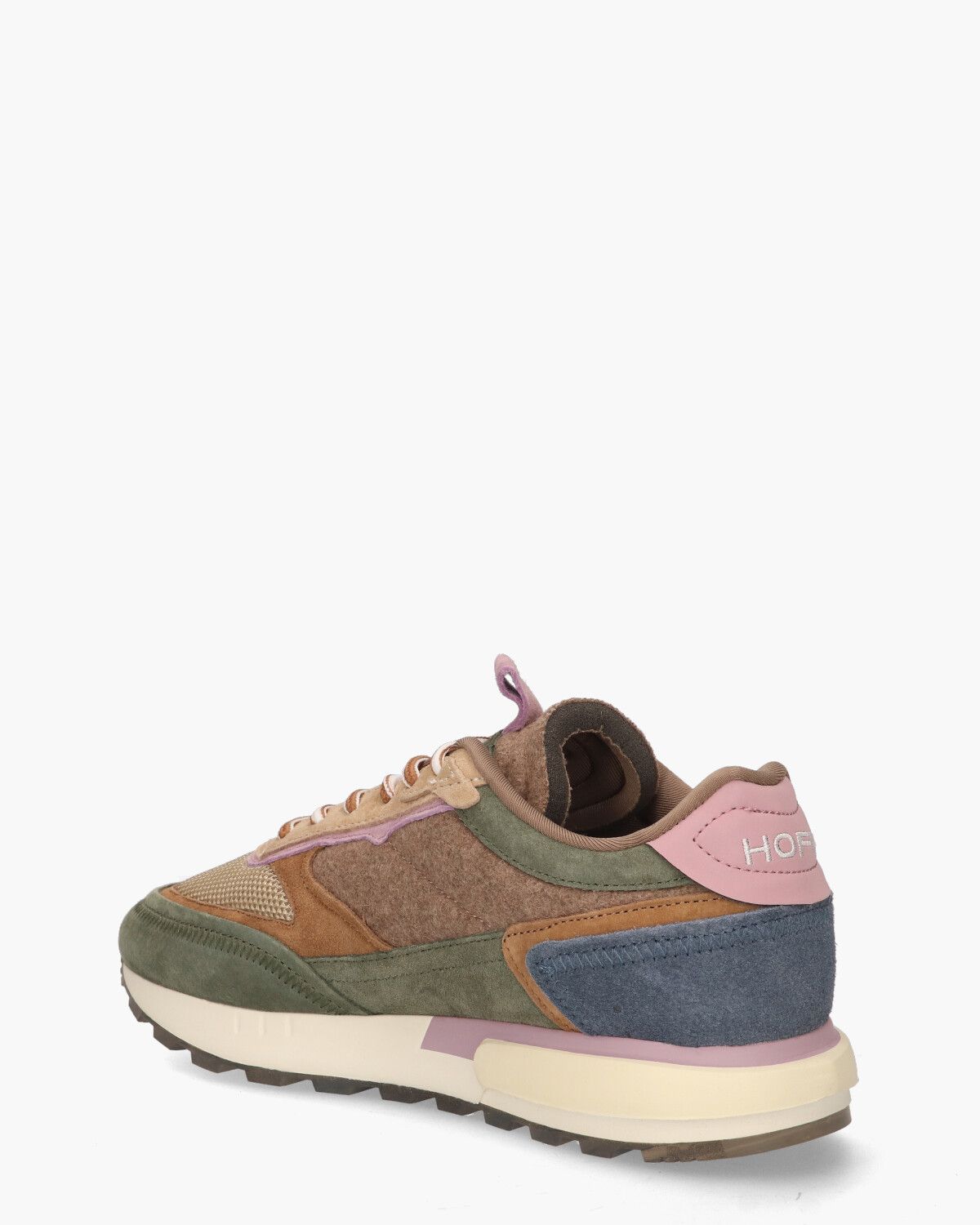 Goa Multicolor Damessneakers