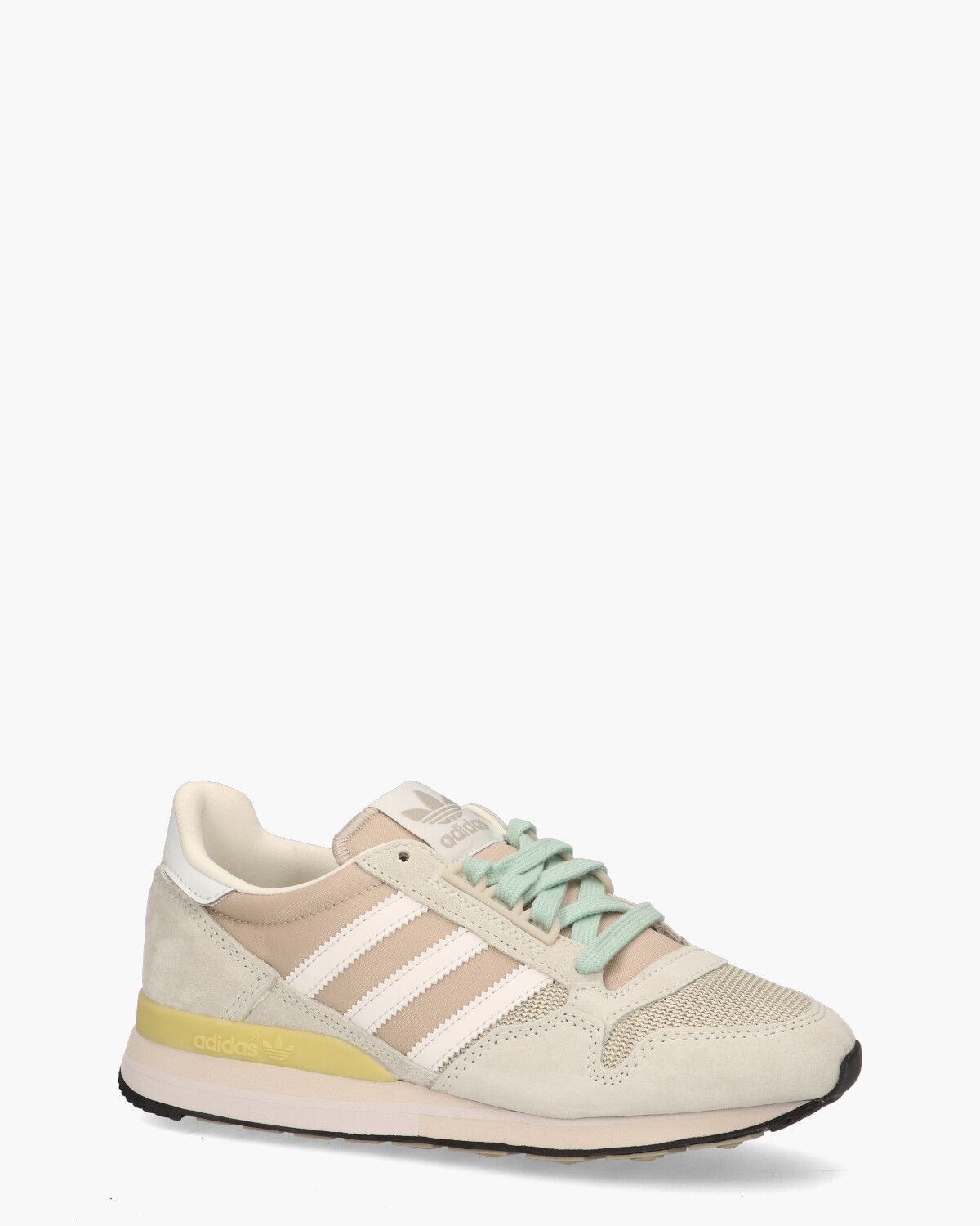 Zx 500 geel on sale