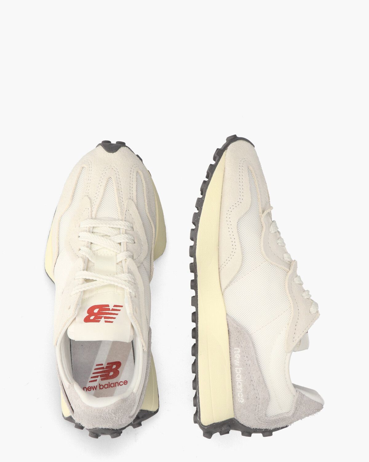U327WRB Damessneakers