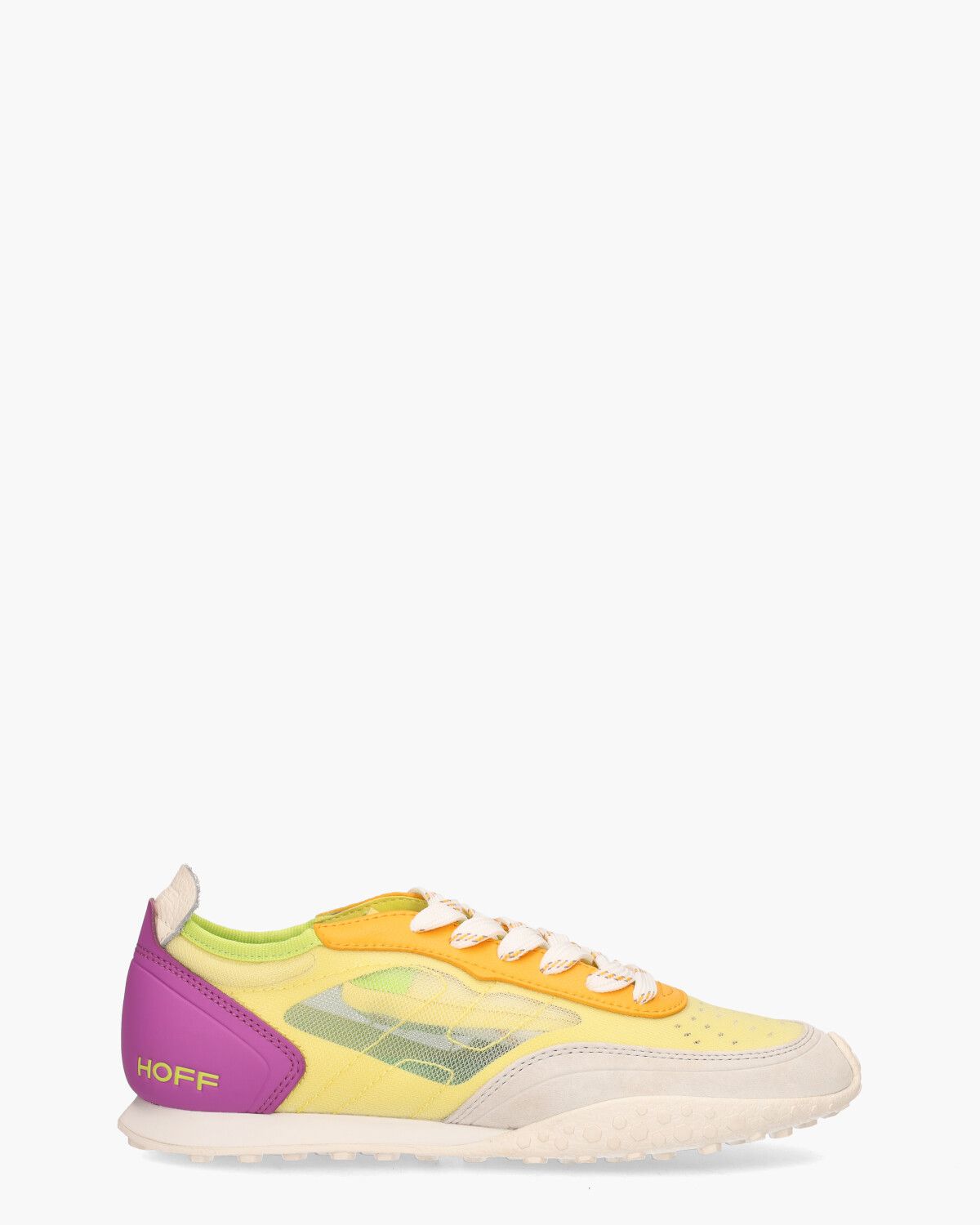 Seagull Multicolor Damessneakers