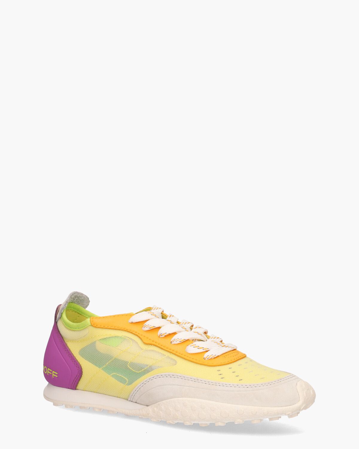 Seagull Multicolor Damessneakers