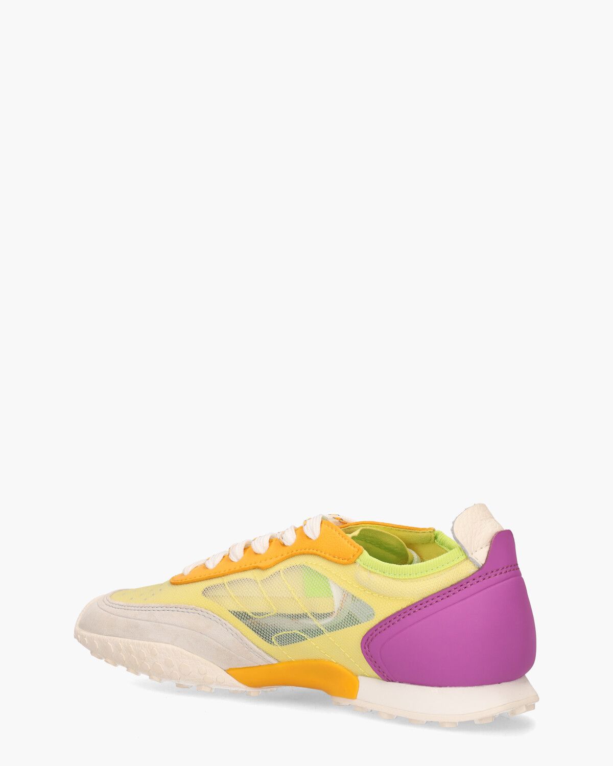Seagull Multicolor Damessneakers