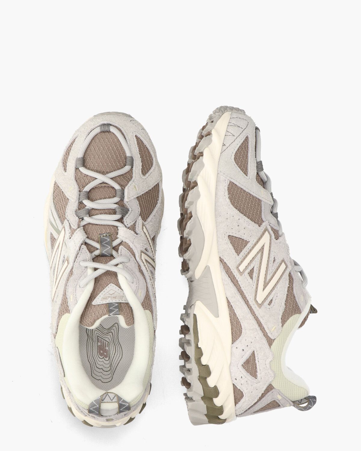 New balance 572 hot sale beige