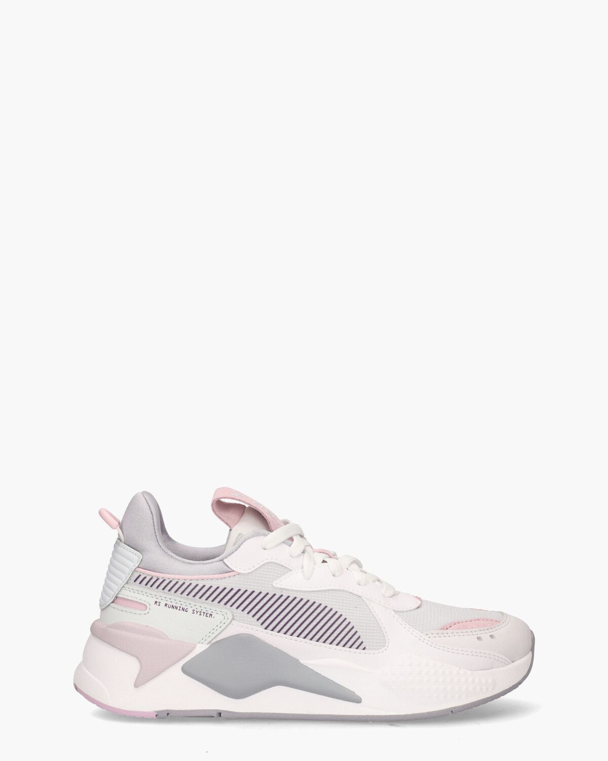 RS-X Soft 393772-04 Damessneakers