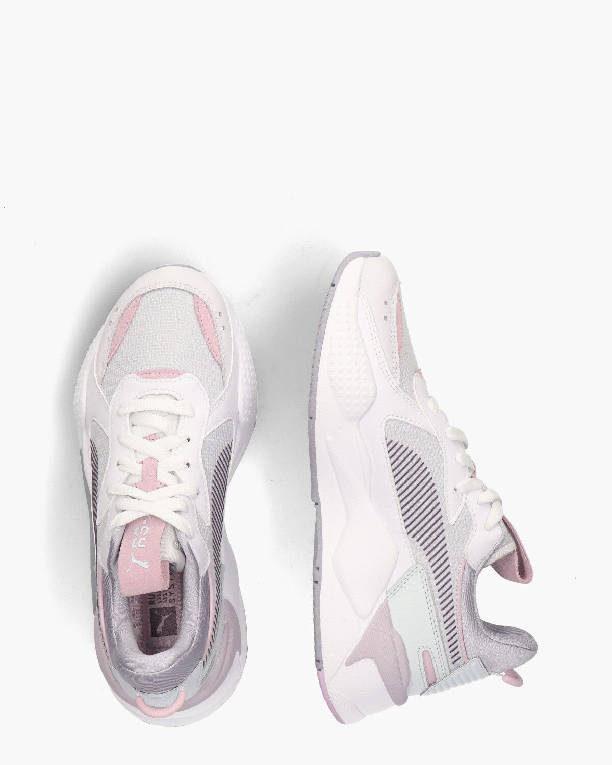RS-X Soft 393772-04 Damessneakers