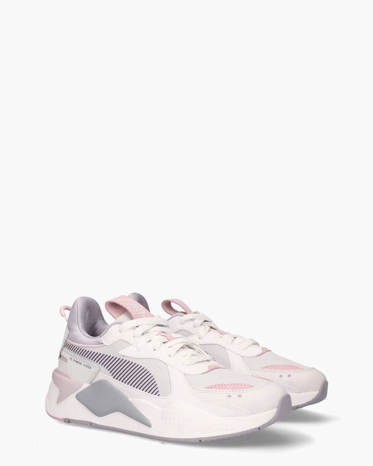 RS-X Soft 393772-04 Damessneakers