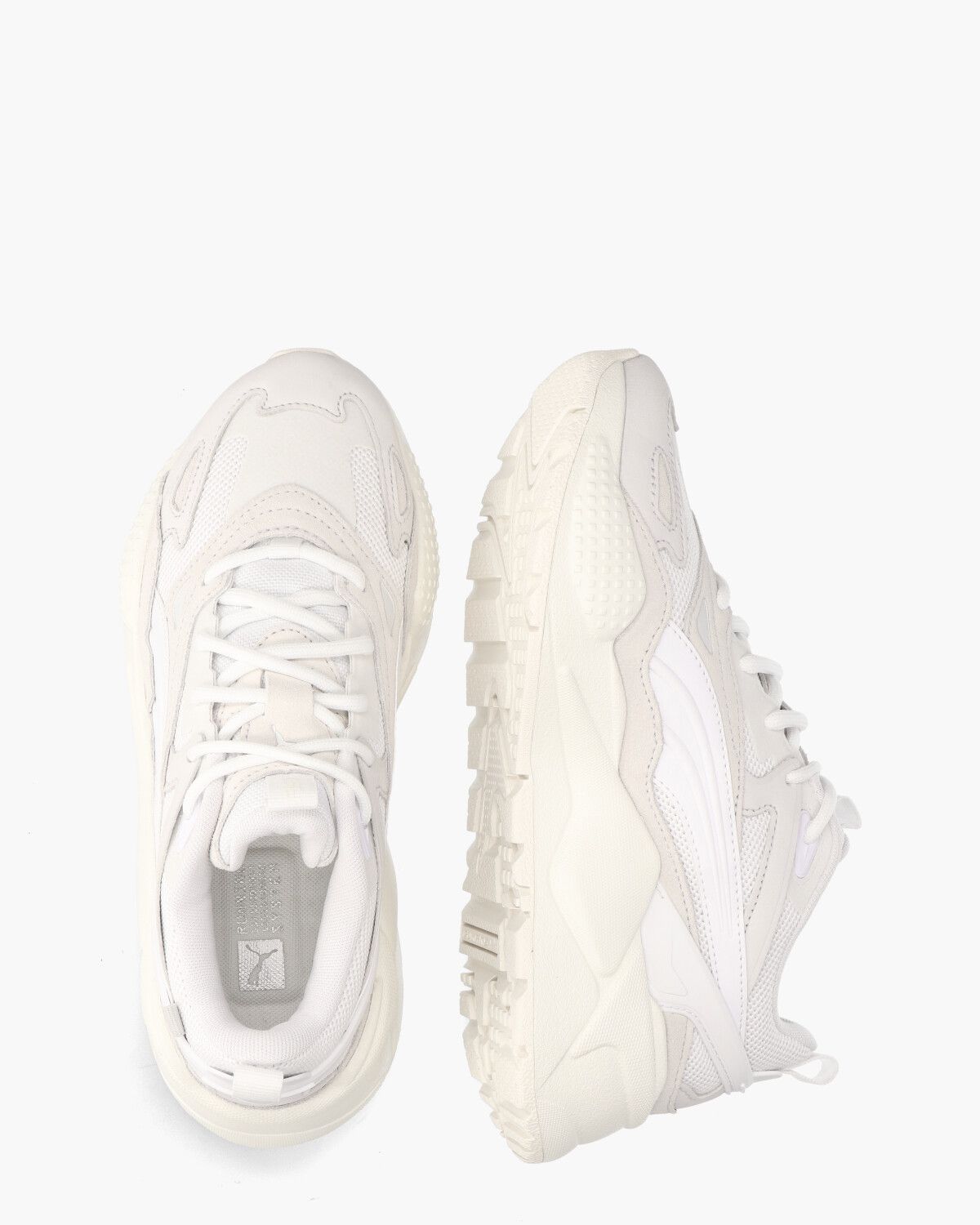 RS-X Efekt PRM 390776-02 Damessneakers