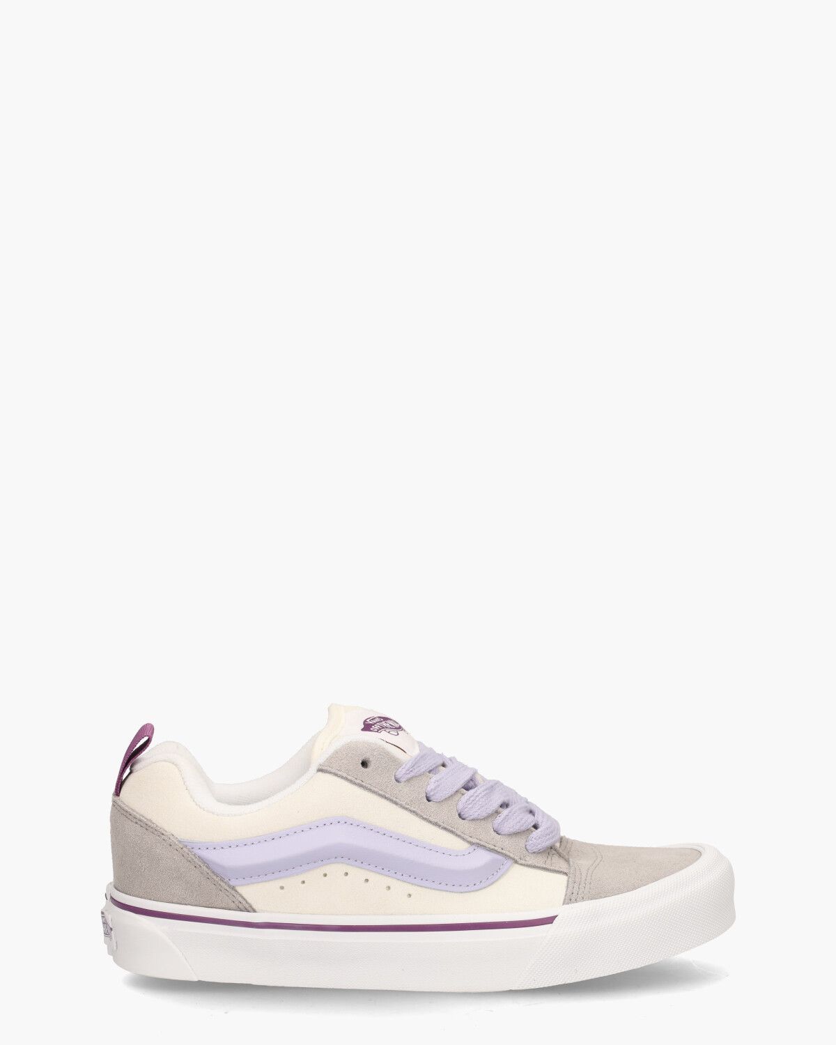 Knu Skool Multicolor Damessneakers 