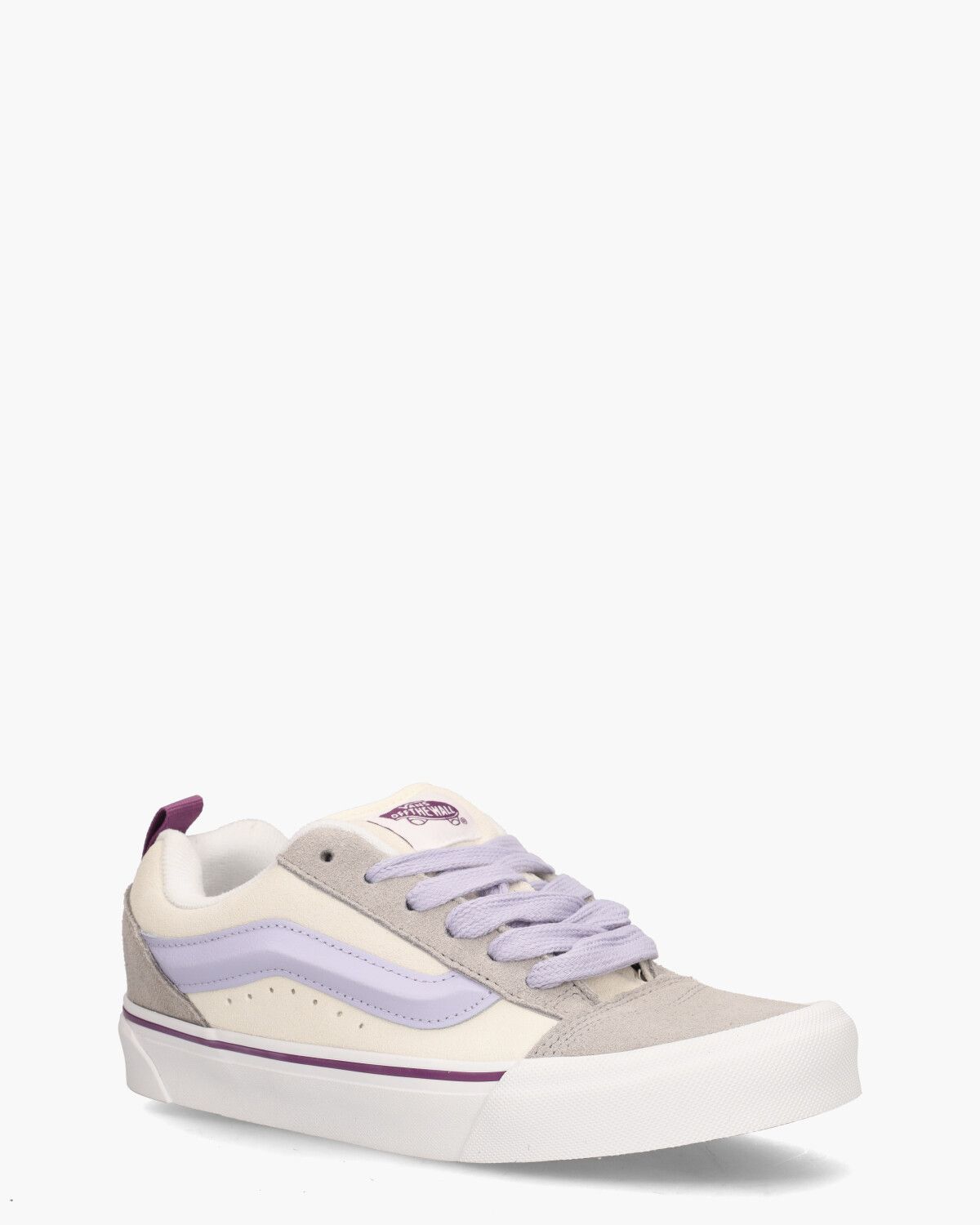 Knu Skool Multicolor Damessneakers 