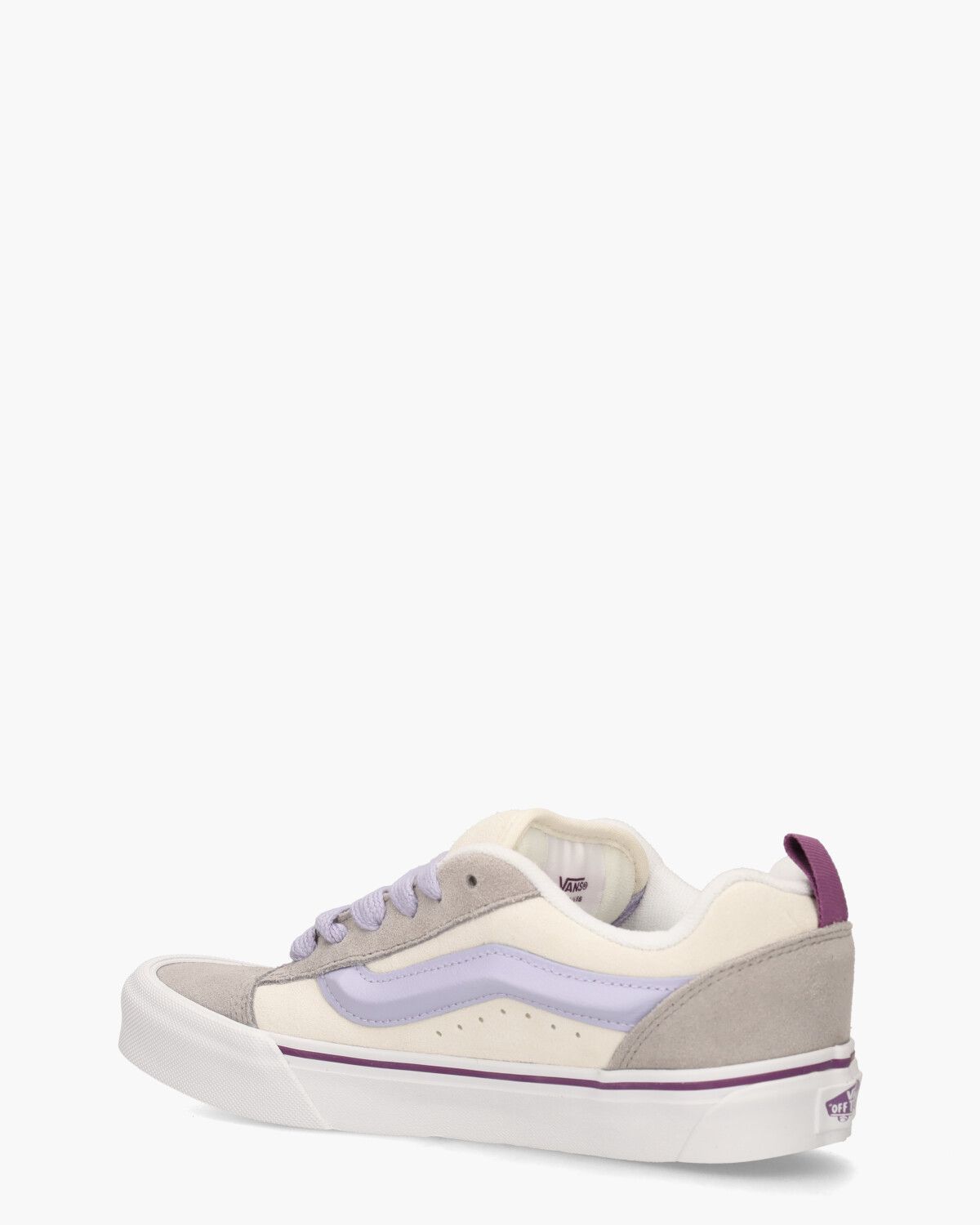 Knu Skool Multicolor Damessneakers 