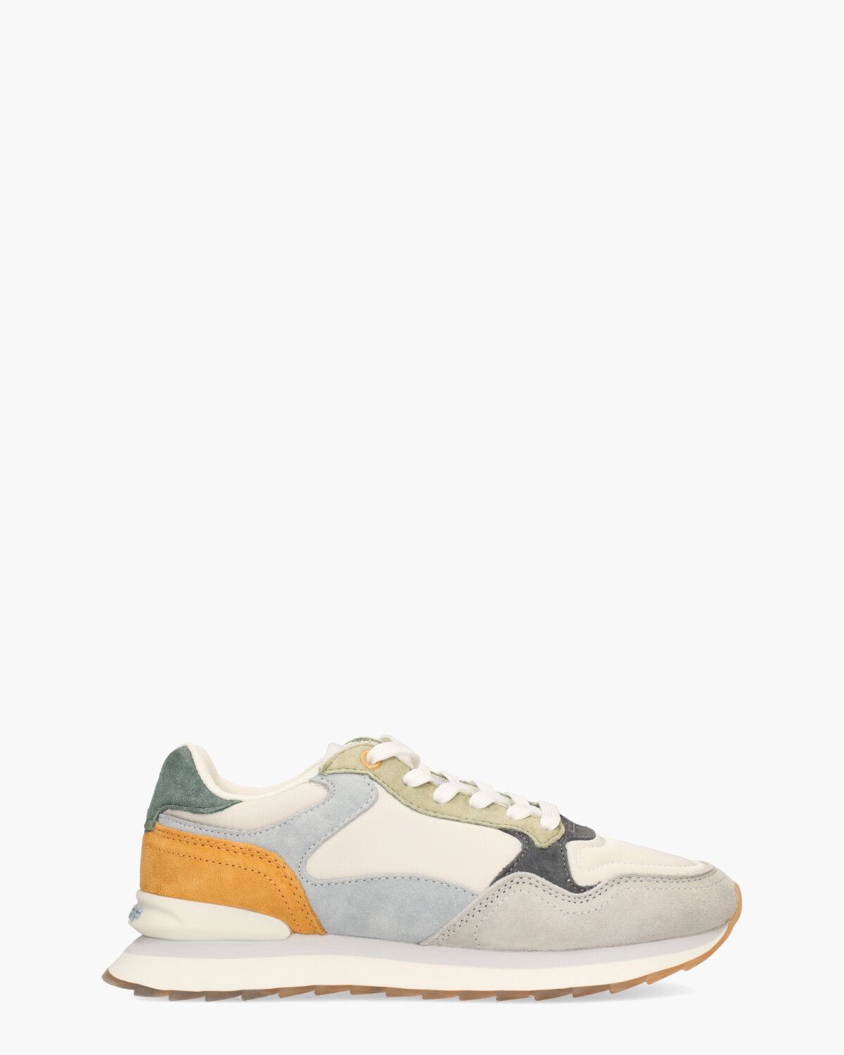 Kingston Multicolor Damessneakers