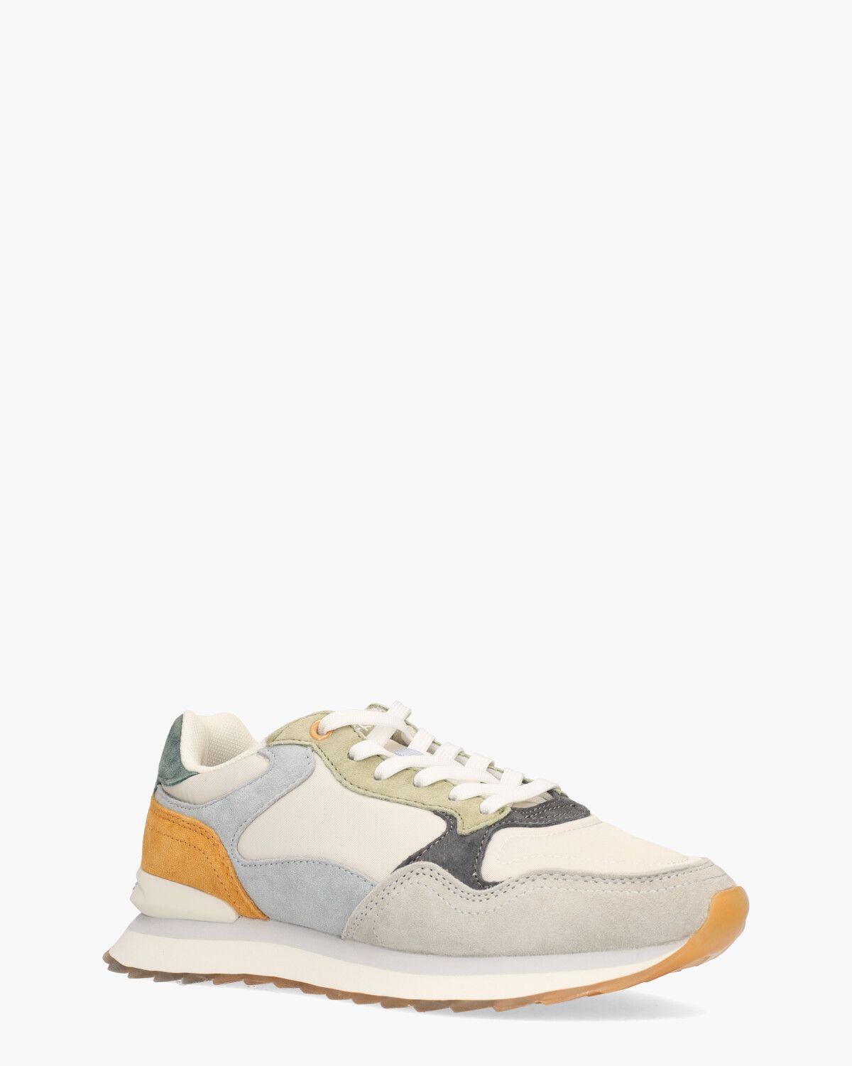 Kingston Multicolor Damessneakers
