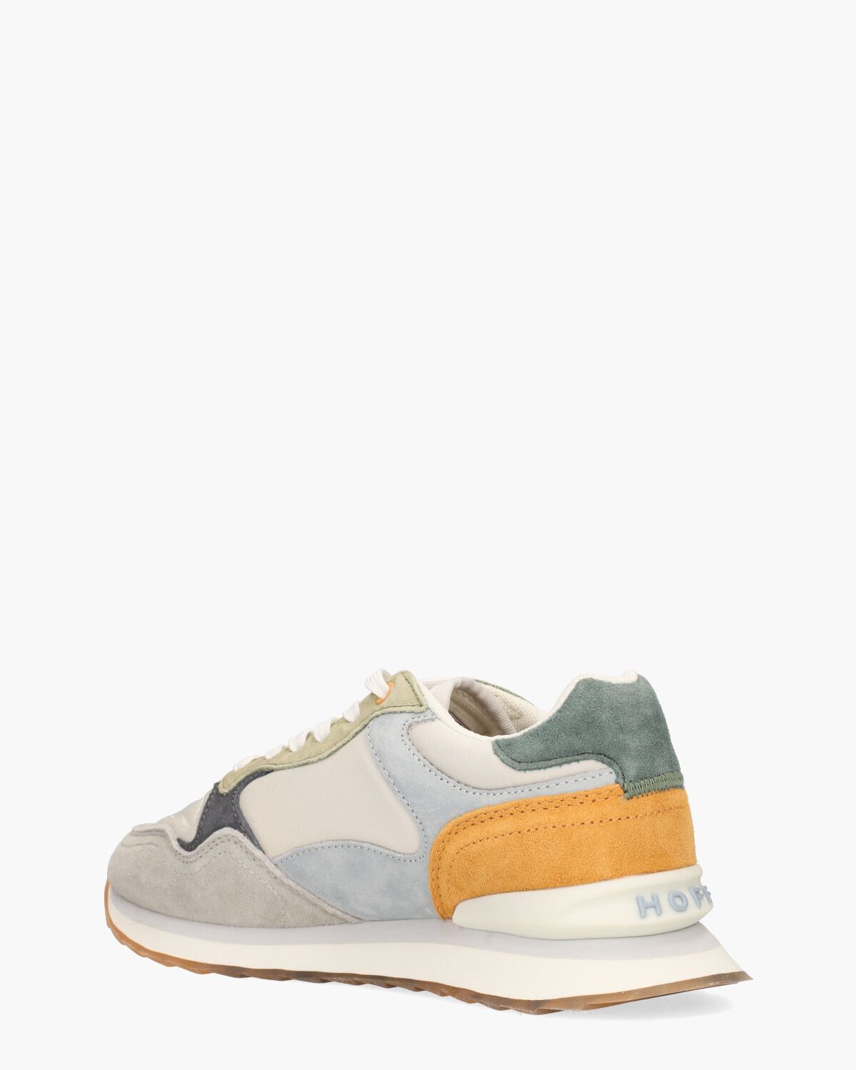 Kingston Multicolor Damessneakers