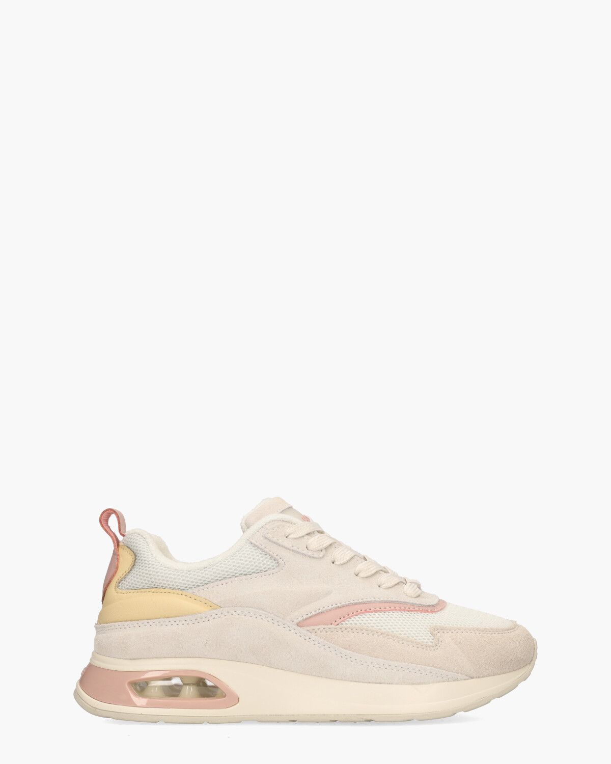 Jin Mao Multicolor Damessneakers