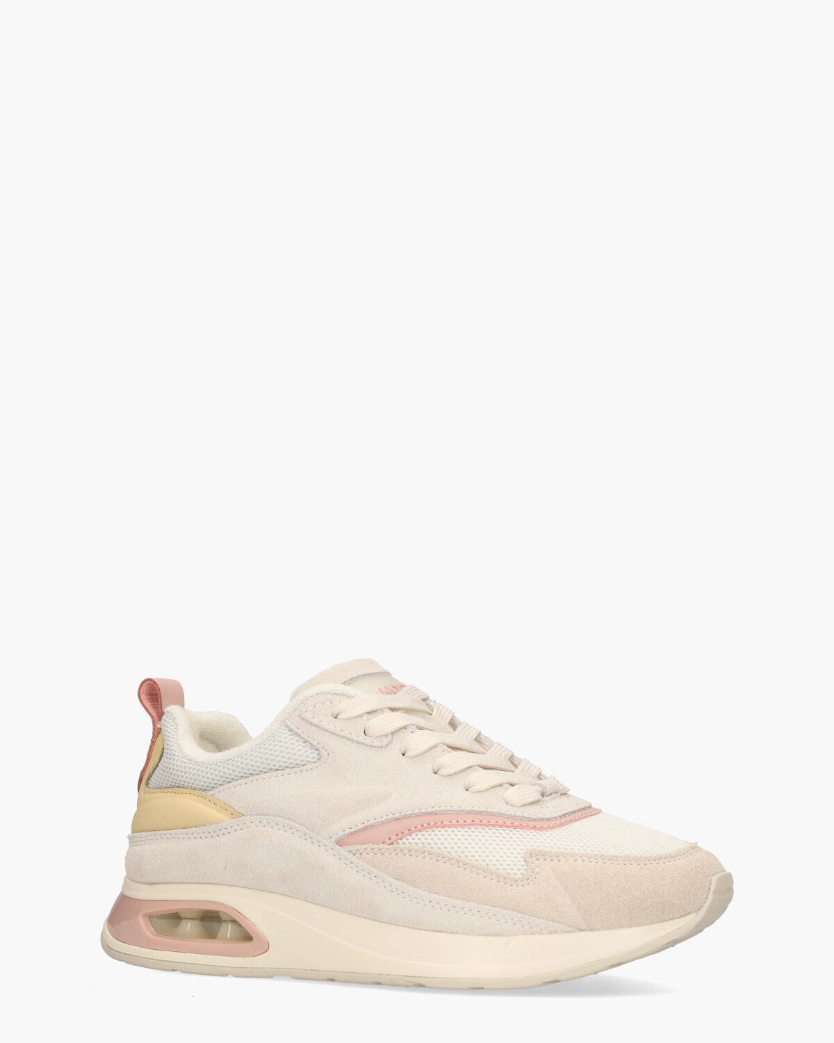 Jin Mao Multicolor Damessneakers