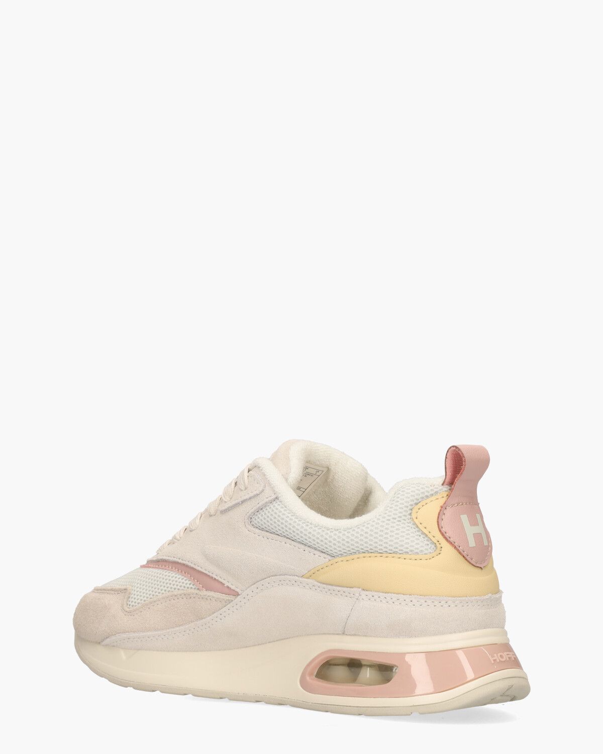 Jin Mao Multicolor Damessneakers