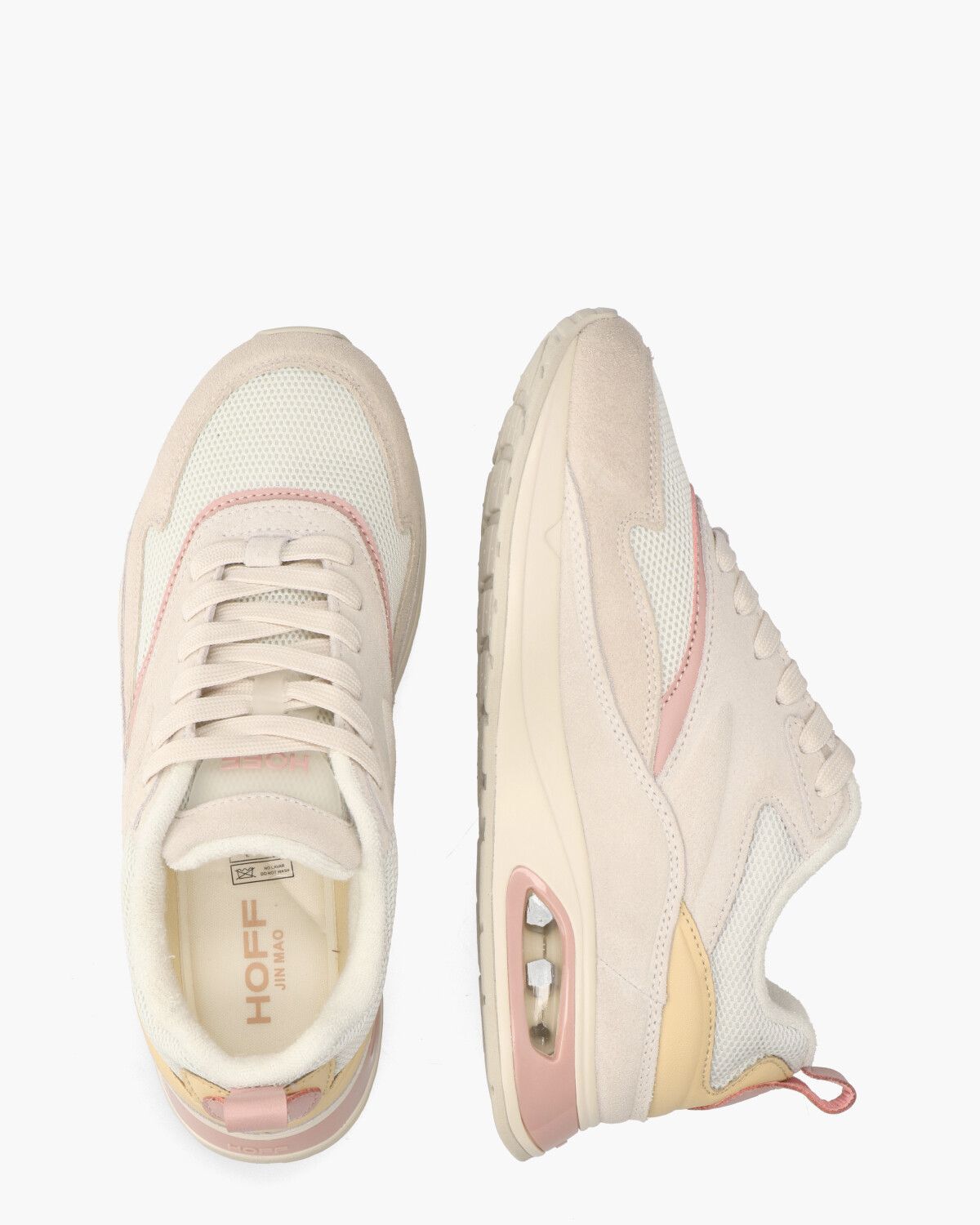 Jin Mao Multicolor Damessneakers