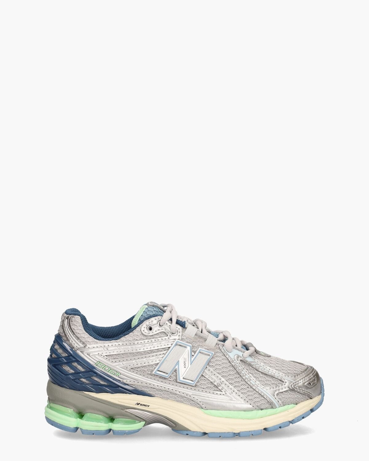 U1906RCR Damessneakers