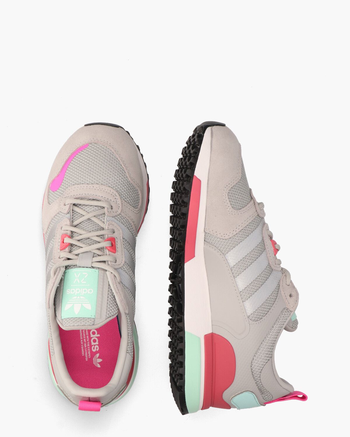 ZX 700 FY3675 Damessneakers