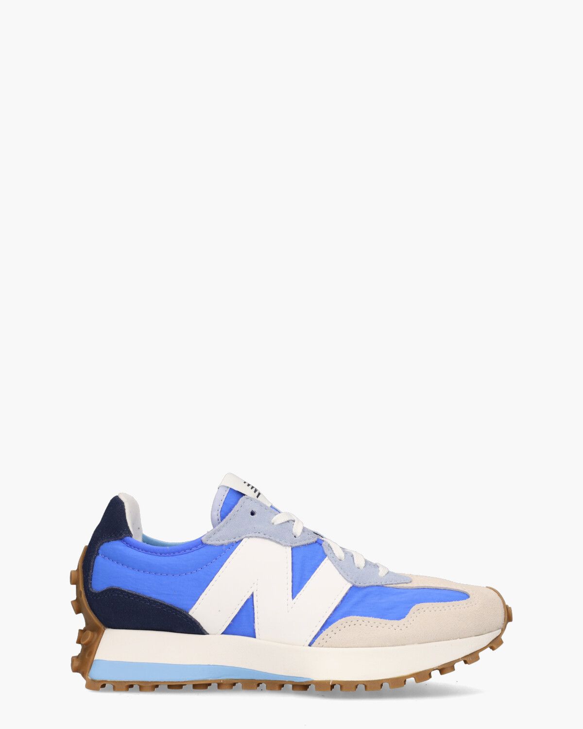 New balance clearance 927 classic deepblue