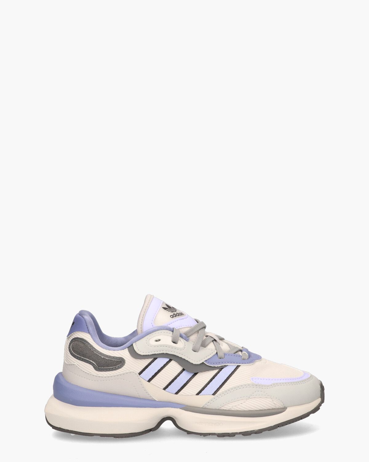 Zentic GX0423 Damessneakers