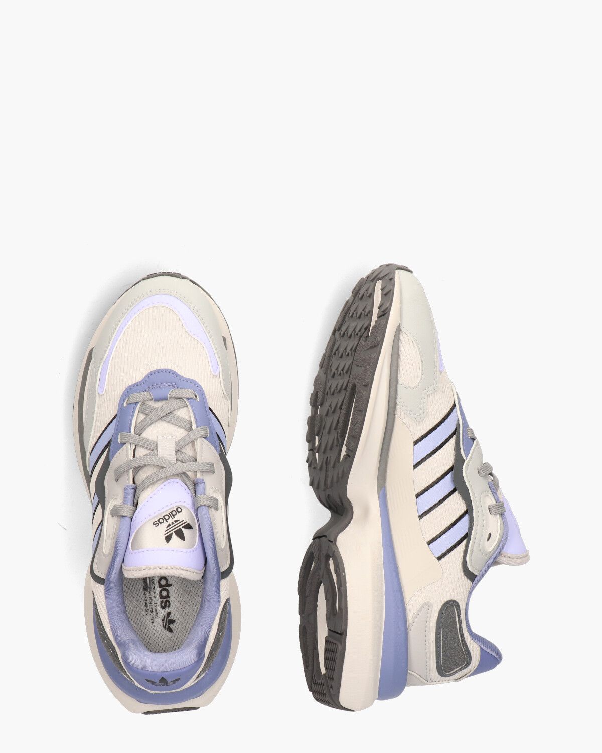 Zentic GX0423 Damessneakers