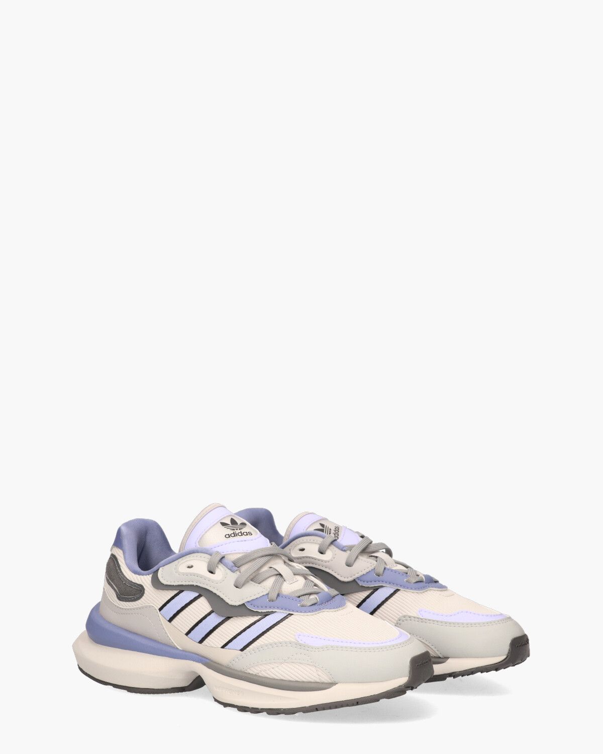 Zentic GX0423 Damessneakers