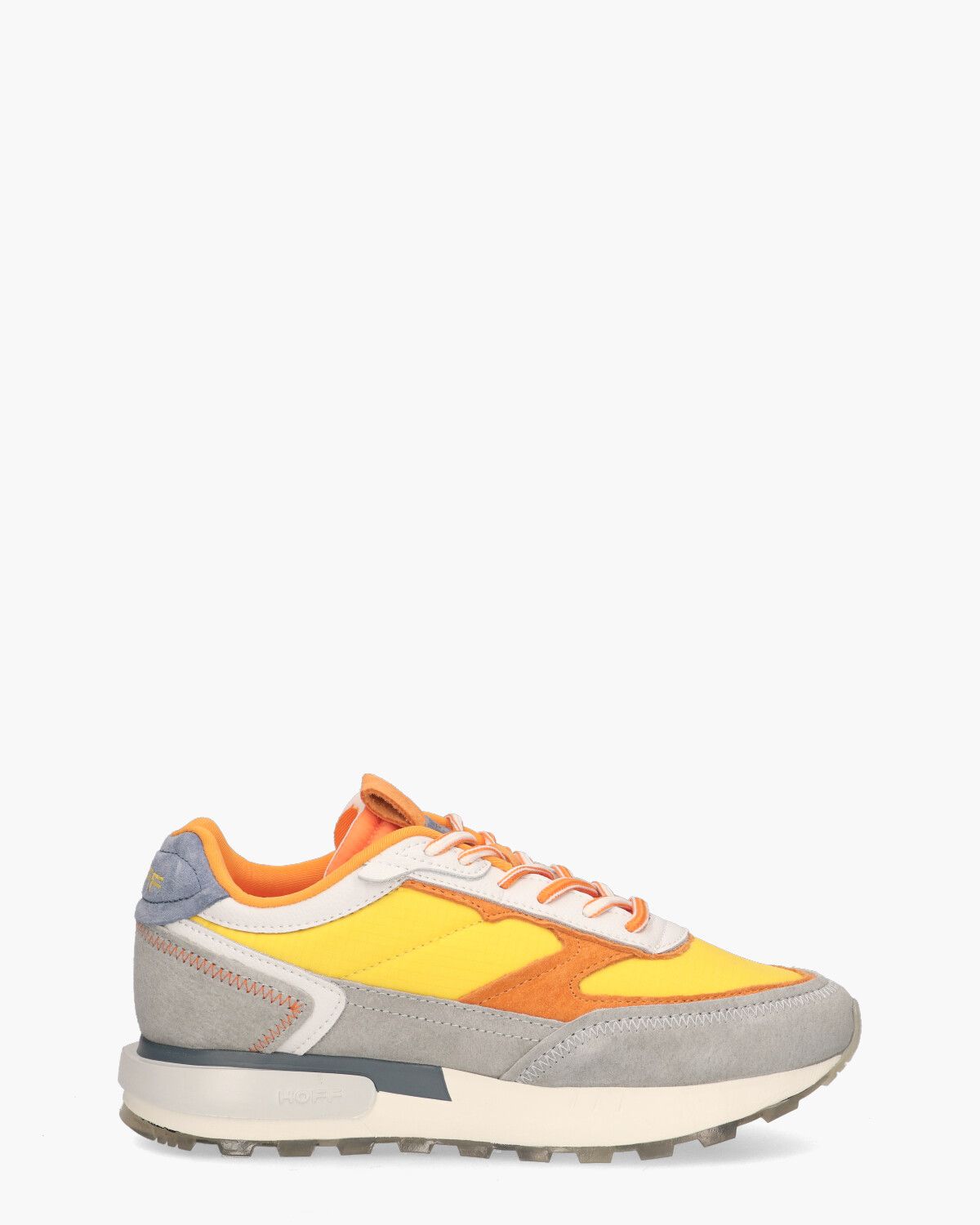 baseren hobby Industrialiseren Hoff Kenya Multicolor Damessneakers - Van Arendonk