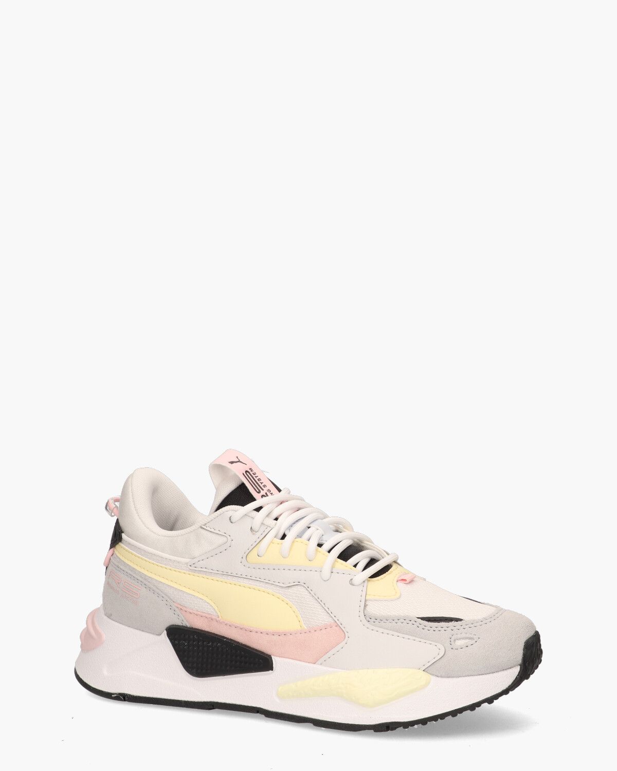 RS-Z Reinvent 383219-04 Damessneakers