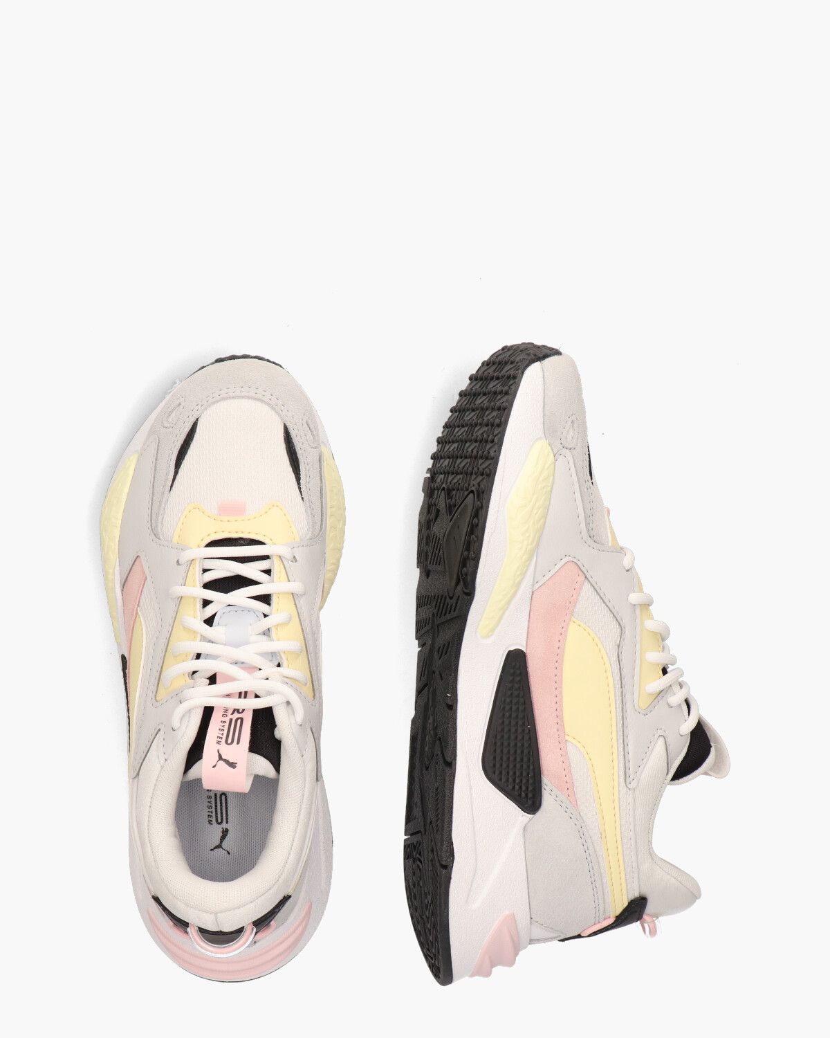 RS-Z Reinvent 383219-04 Damessneakers
