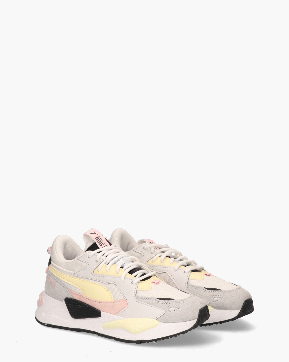 RS-Z Reinvent 383219-04 Damessneakers