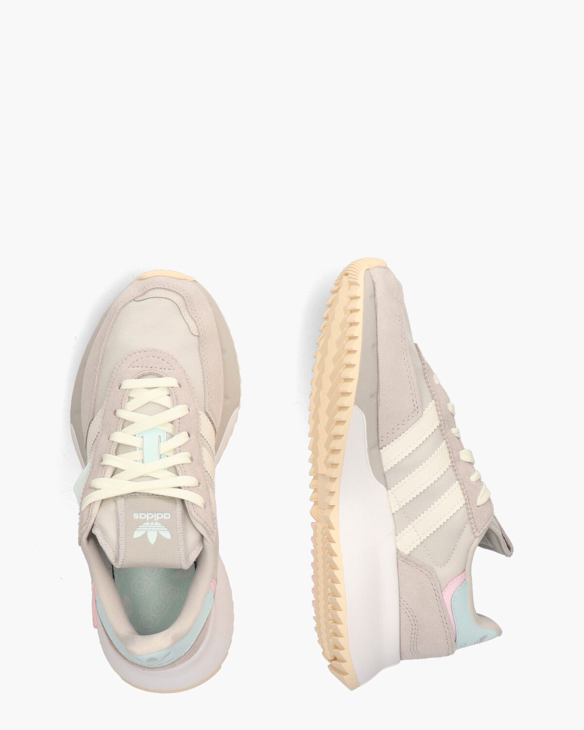 Retropy F2 GW9405 Damessneakers