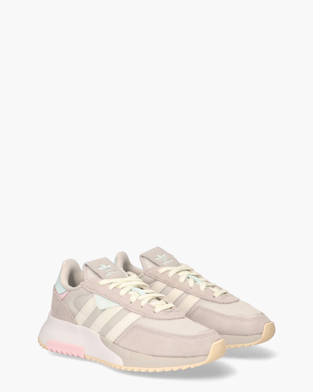 Retropy F2 GW9405 Damessneakers