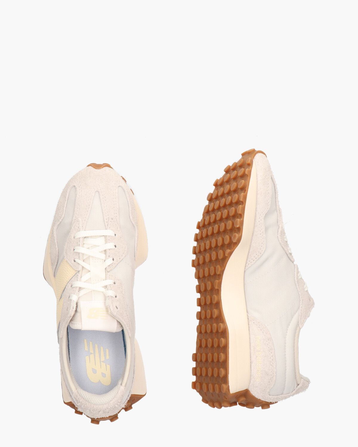WS327BG Damessneakers