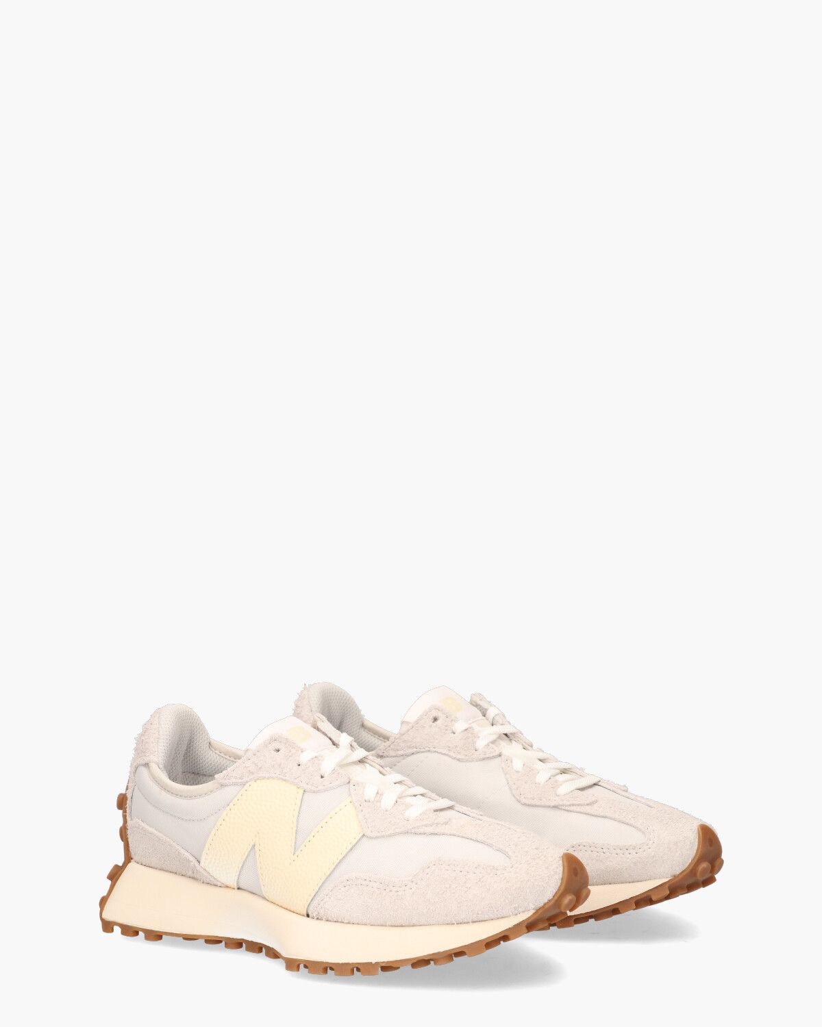 WS327BG Damessneakers