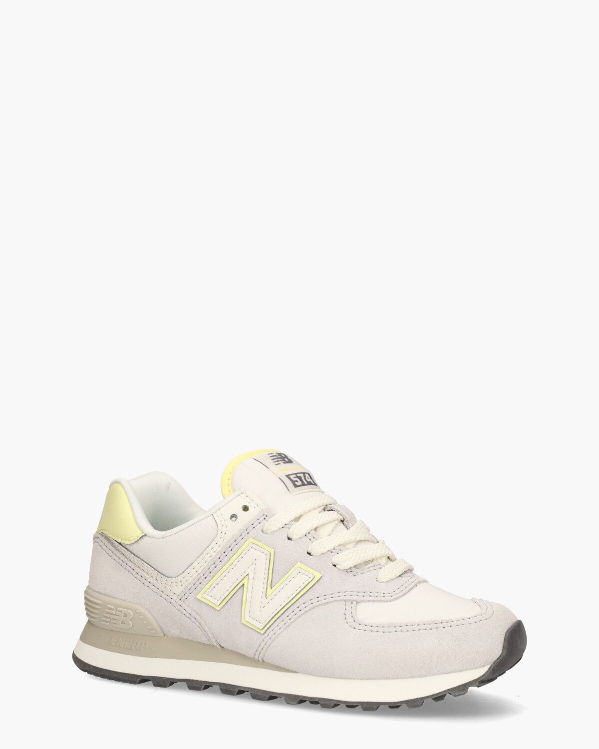 New balance 1600 dames geel deals