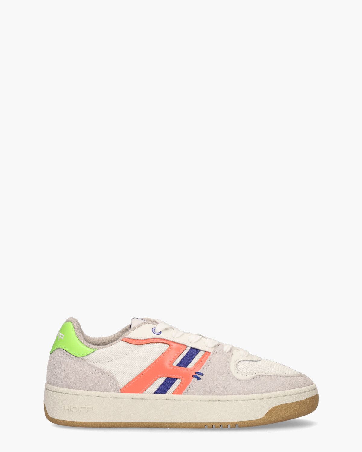 Montparnasse Multicolor Damessneakers