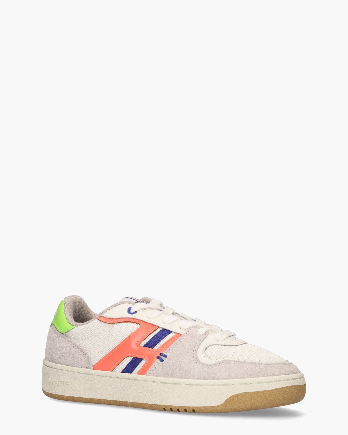 Montparnasse Multicolor Damessneakers