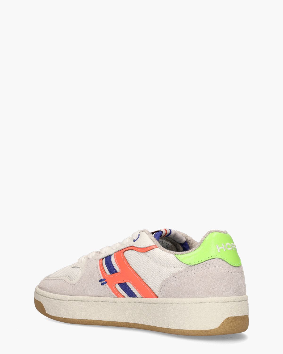 Montparnasse Multicolor Damessneakers